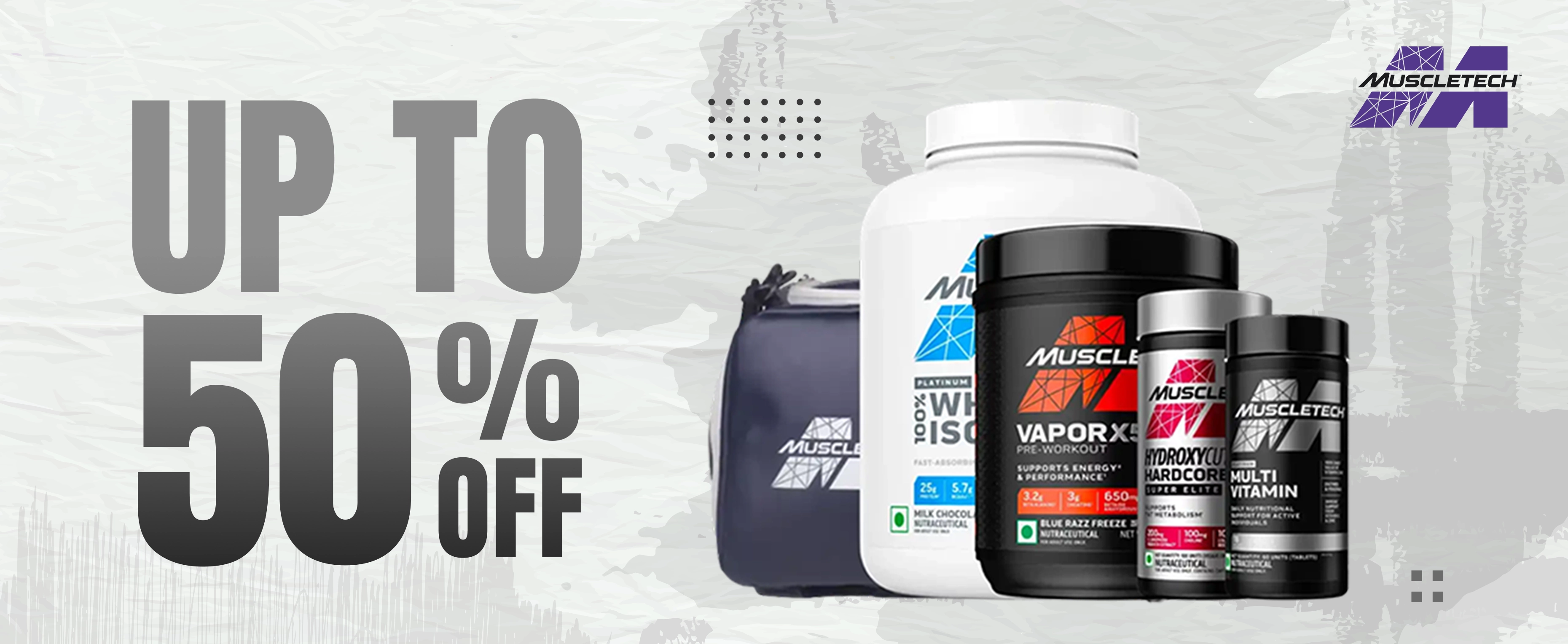 high-performance protein powders