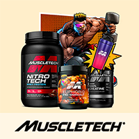 protein powders for muscle growth