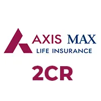 Best Deal from Max Life Insurance 2CR