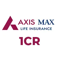 Best Deal from Max Life Insurance 1CR