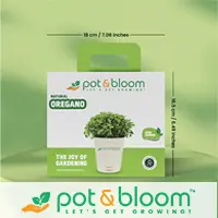 Best Cashback on Pot and Bloom 