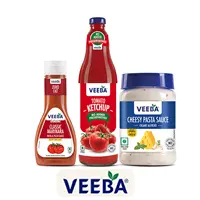 veeba sauces