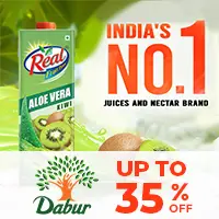 Best Deal on Dabur