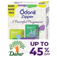Best Deal on Dabur