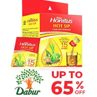 Best Deal on Dabur