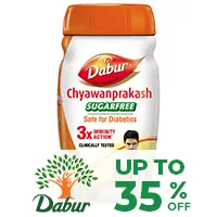 Best Deal on Dabur