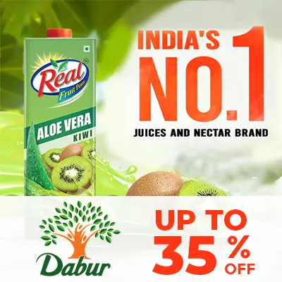 Best Deal on Dabur