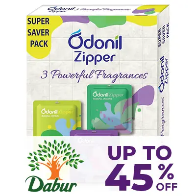 Best Deal on Dabur