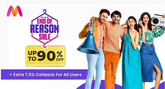 Myntra