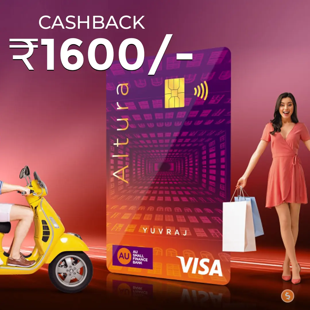 Image of AU Bank Credit Card