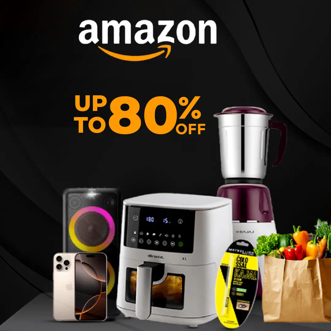 Amazon