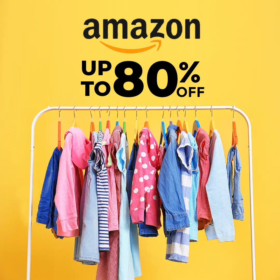 Amazon