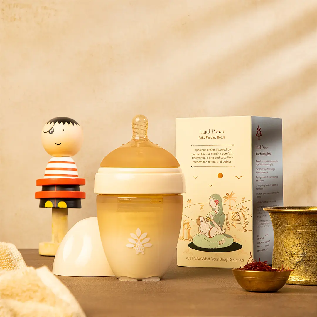 Image of Baby Forest