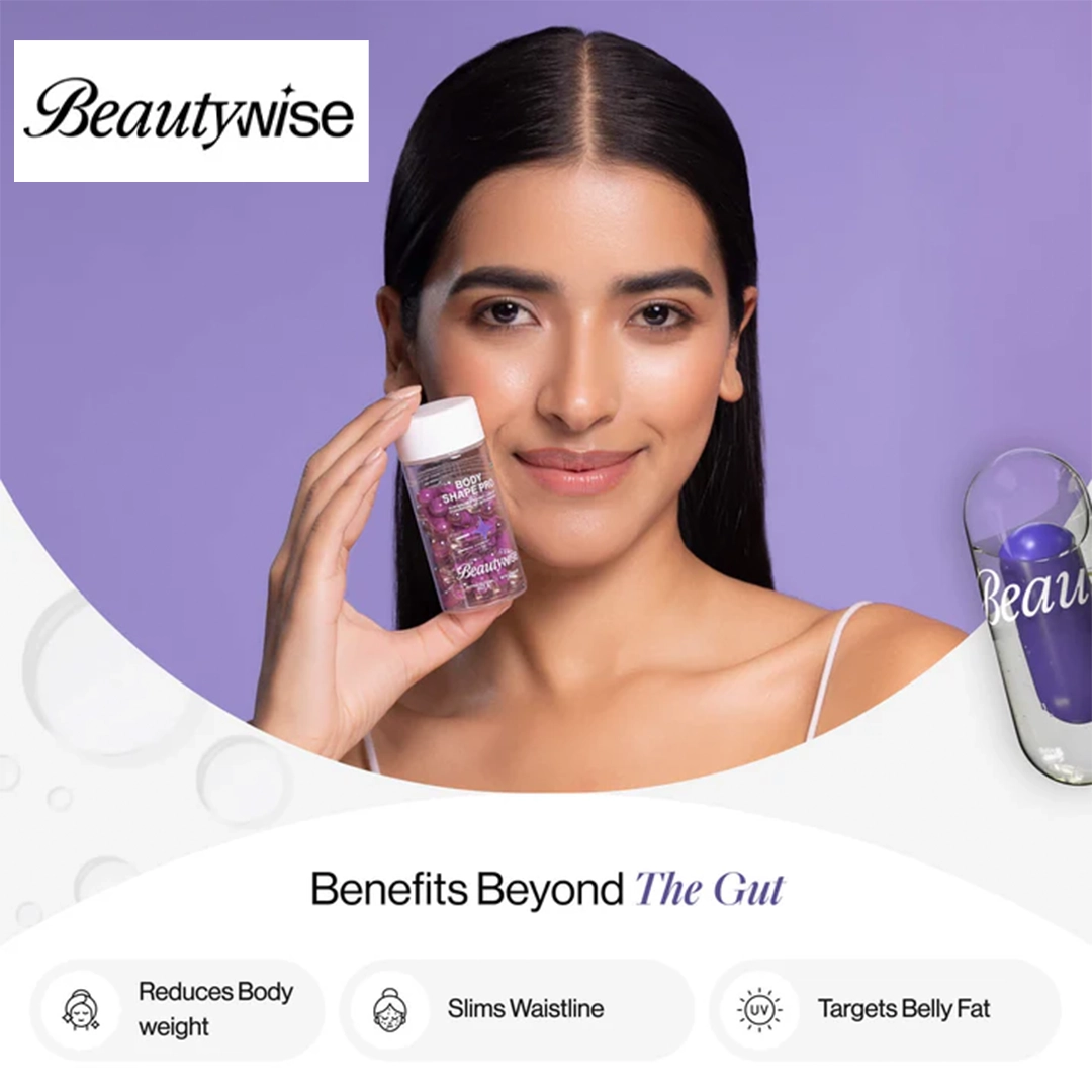 Image of Beautywise