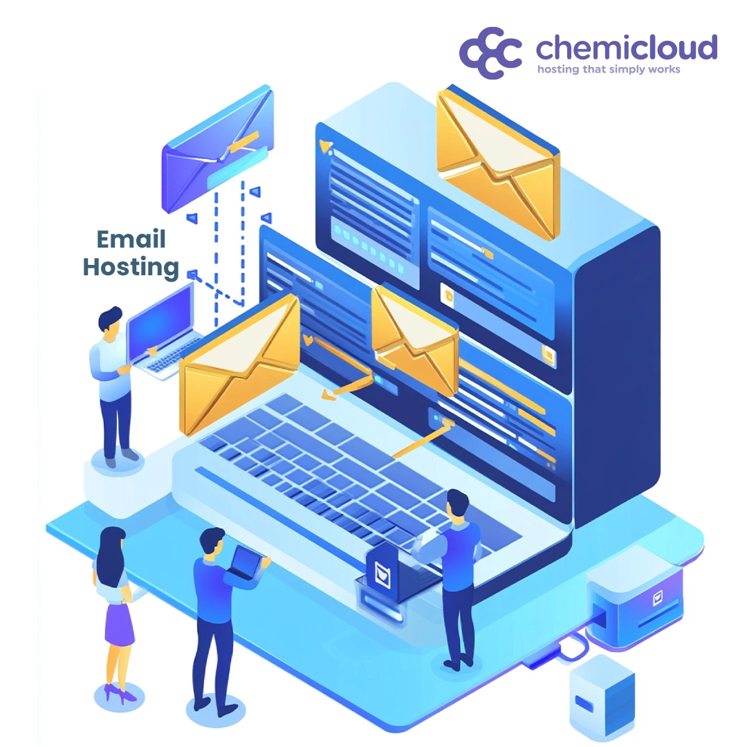 Image of Chemicloud