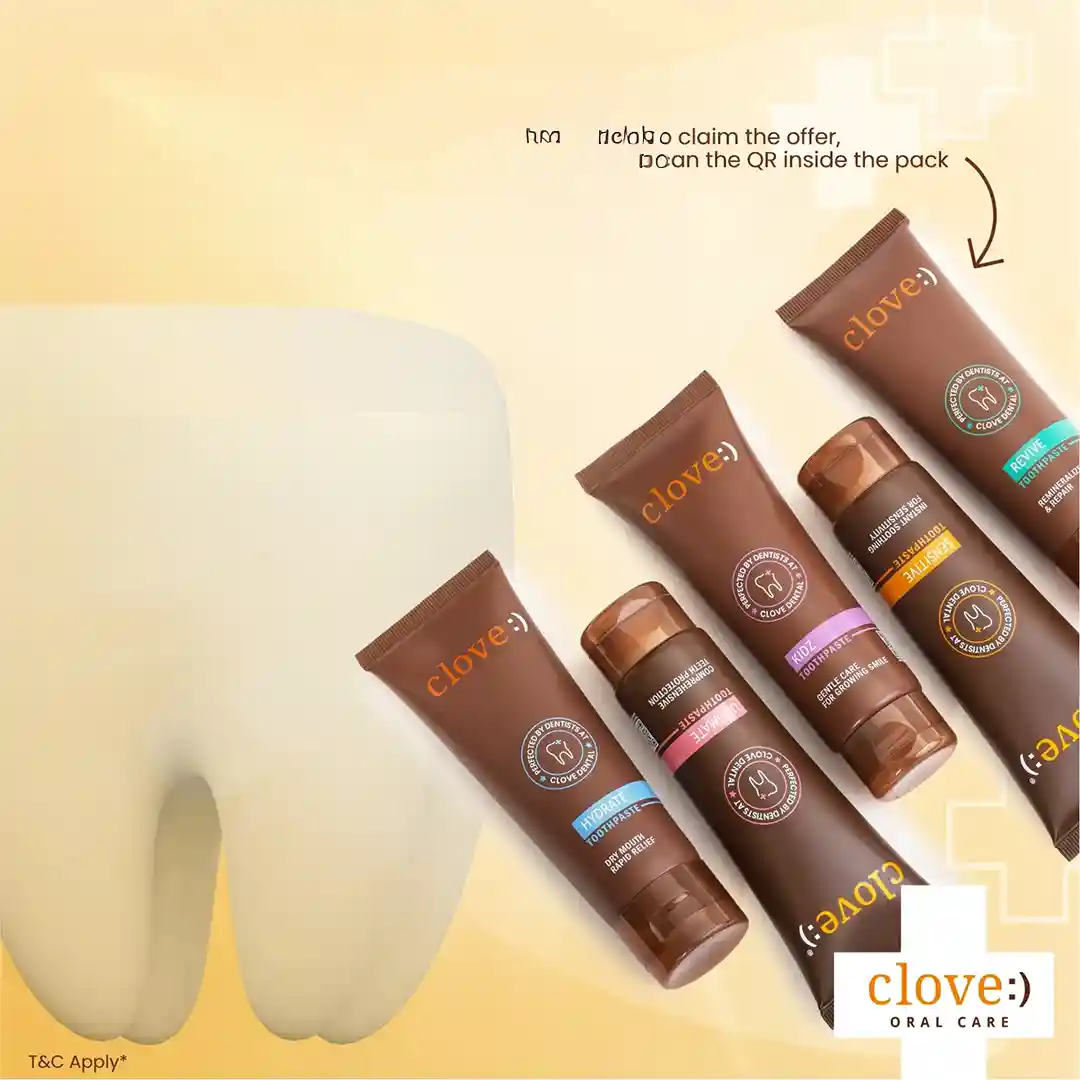 Image of Clove Oral Care
