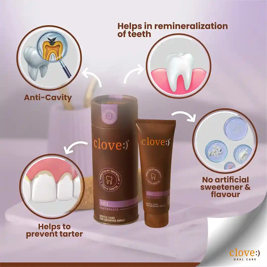 Image of Clove Oral Care