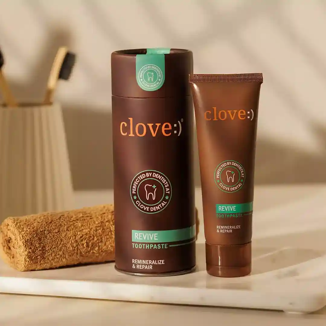 Image of Clove Oral Care