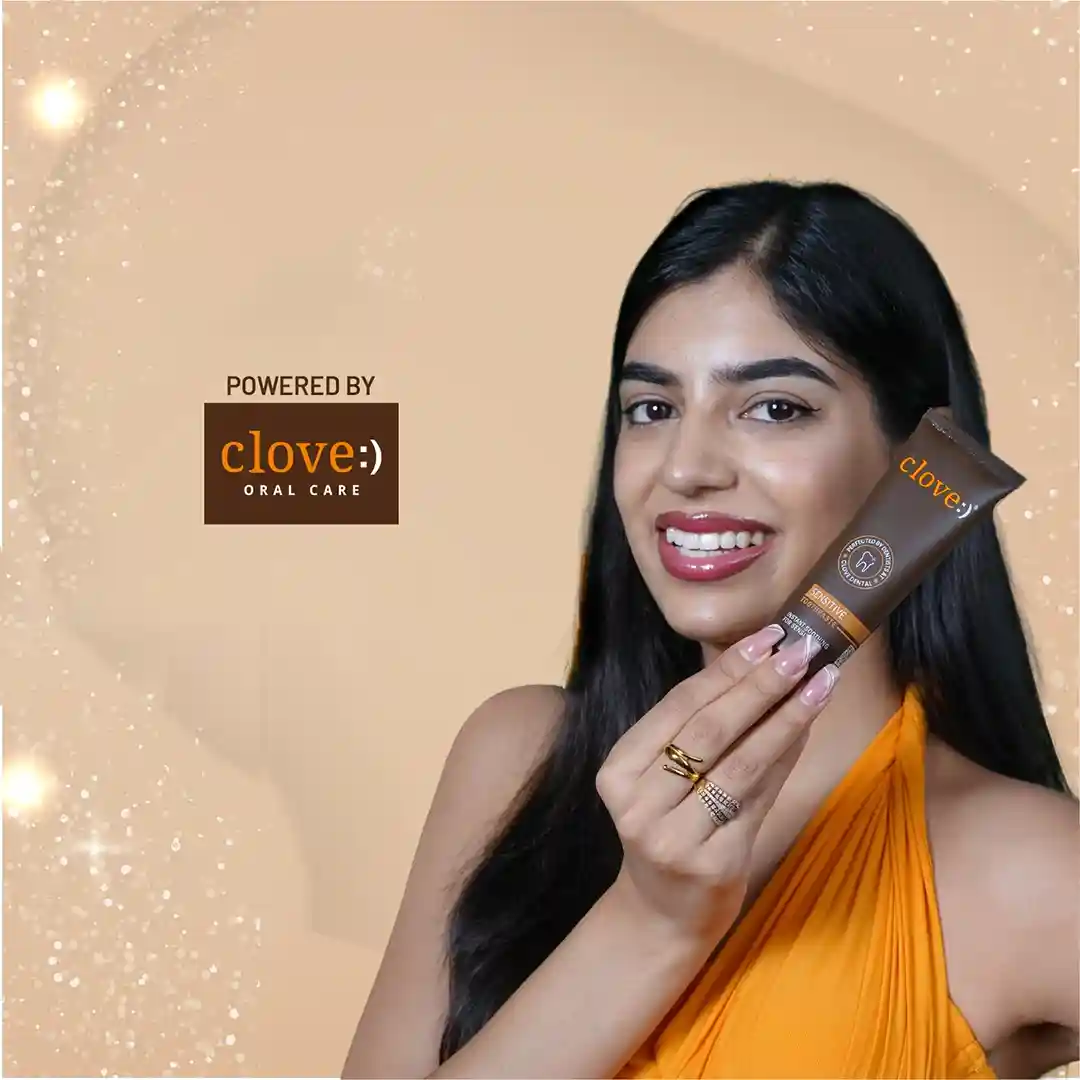 Image of Clove Oral Care