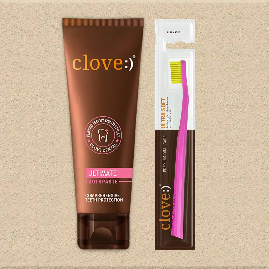Image of Clove Oral Care