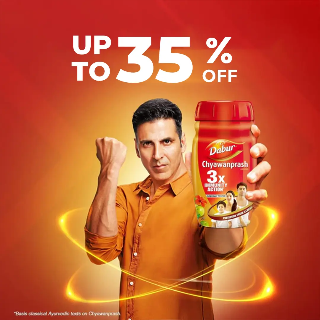 Dabur Chyawanprash