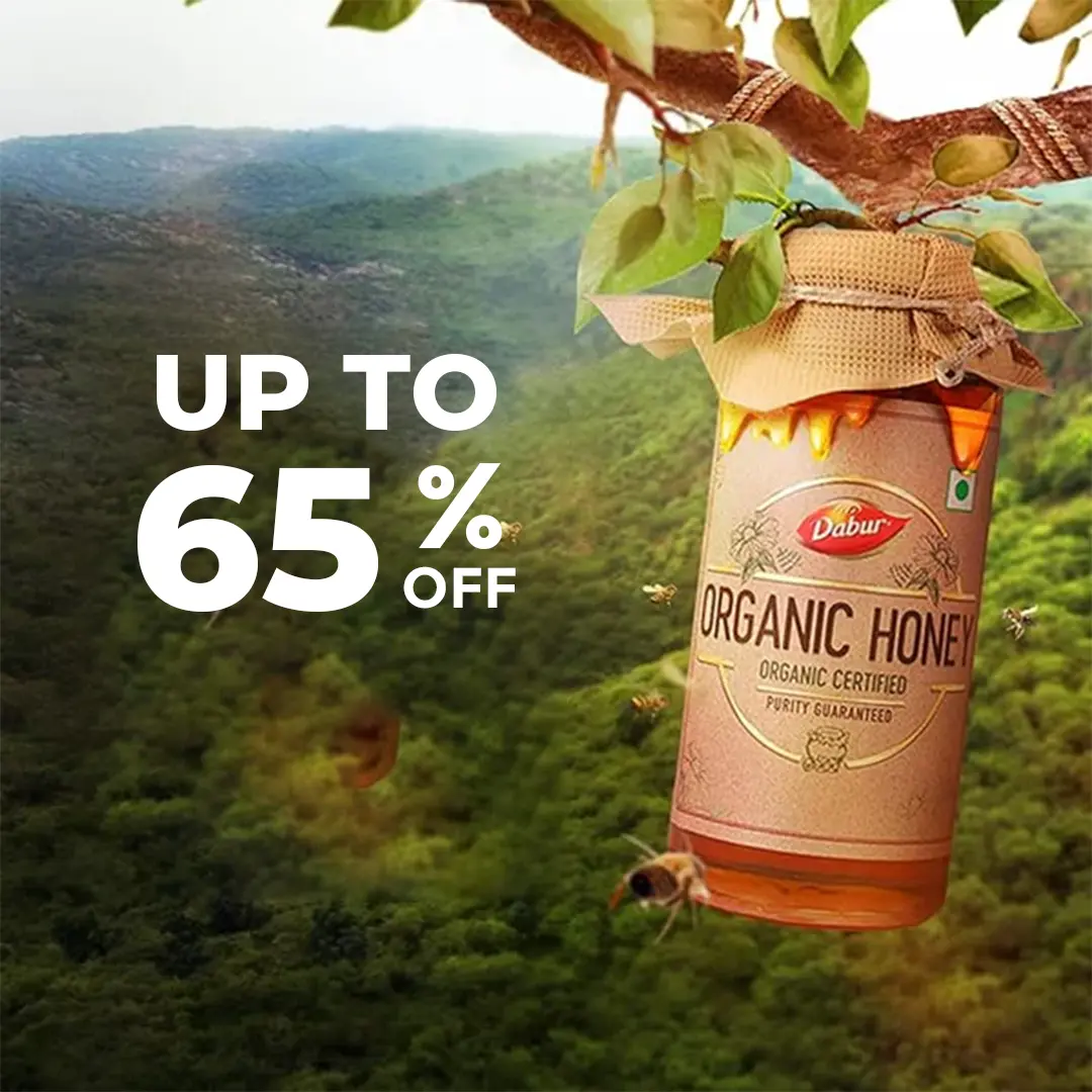 Dabur Honey