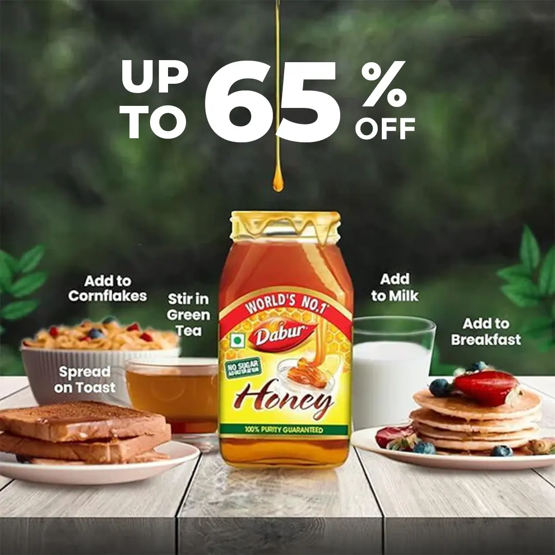 Dabur Honey