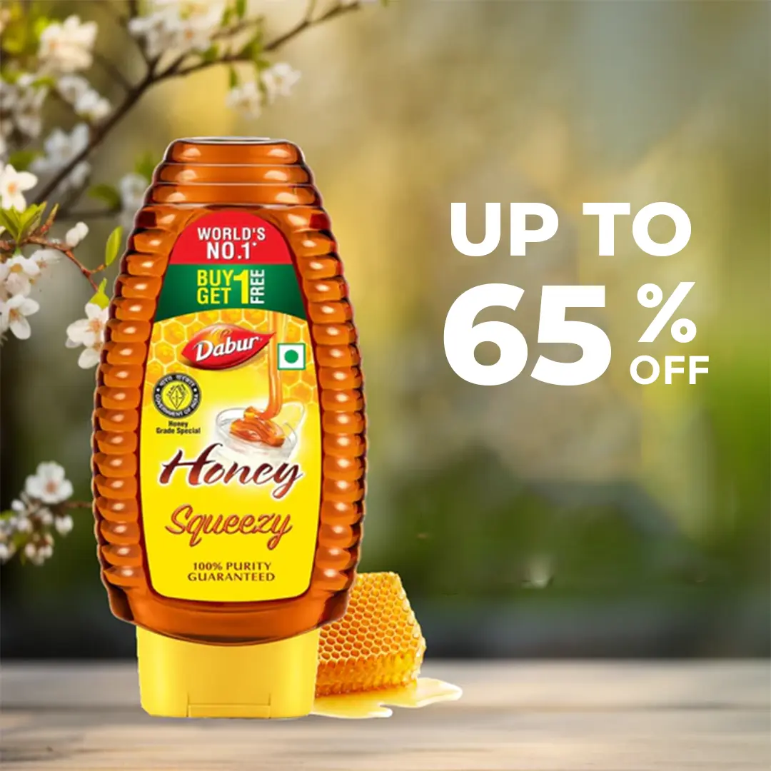 Dabur Honey