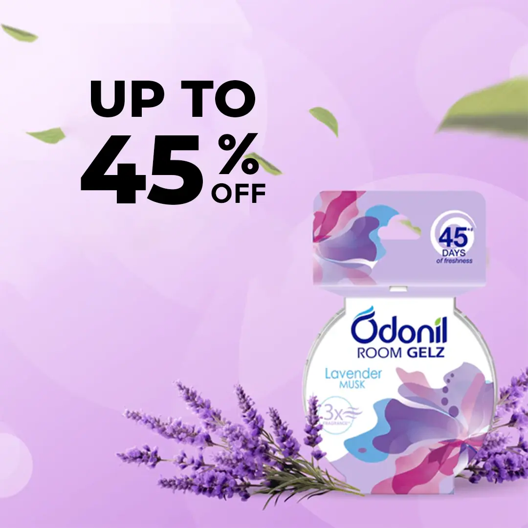 Dabur Odonil Room Fresheners