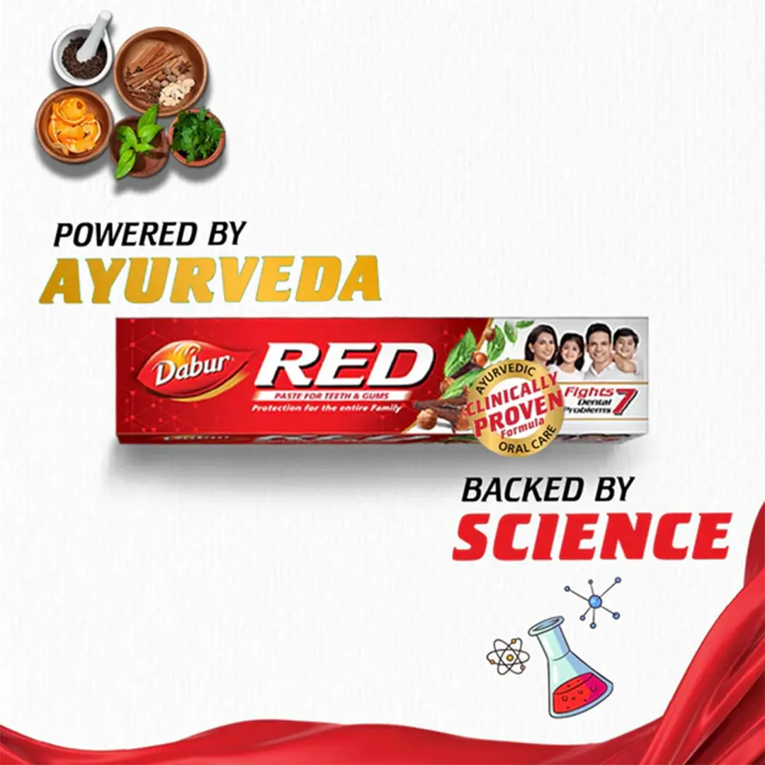 Dabur