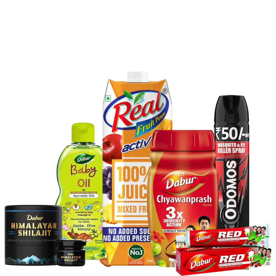 Dabur