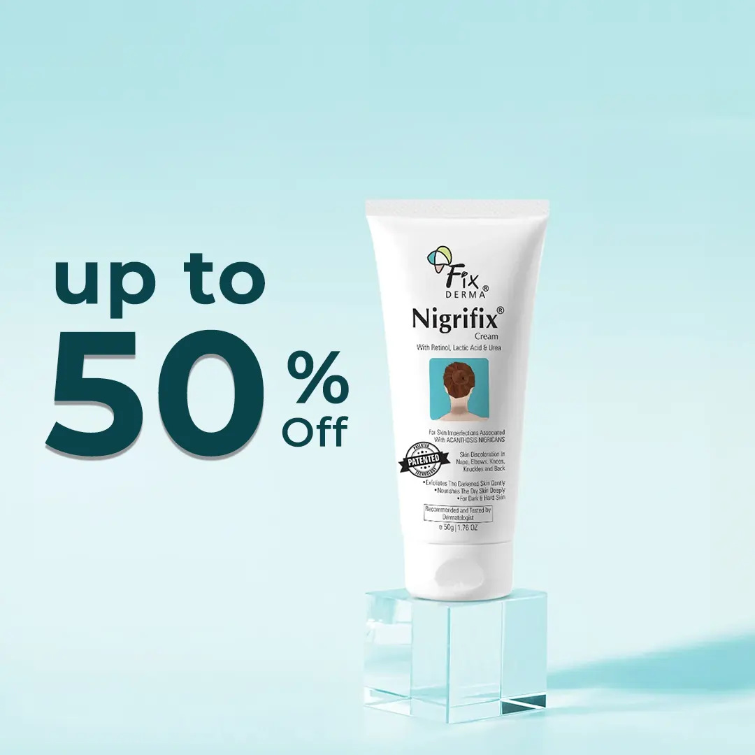 Fixderma
