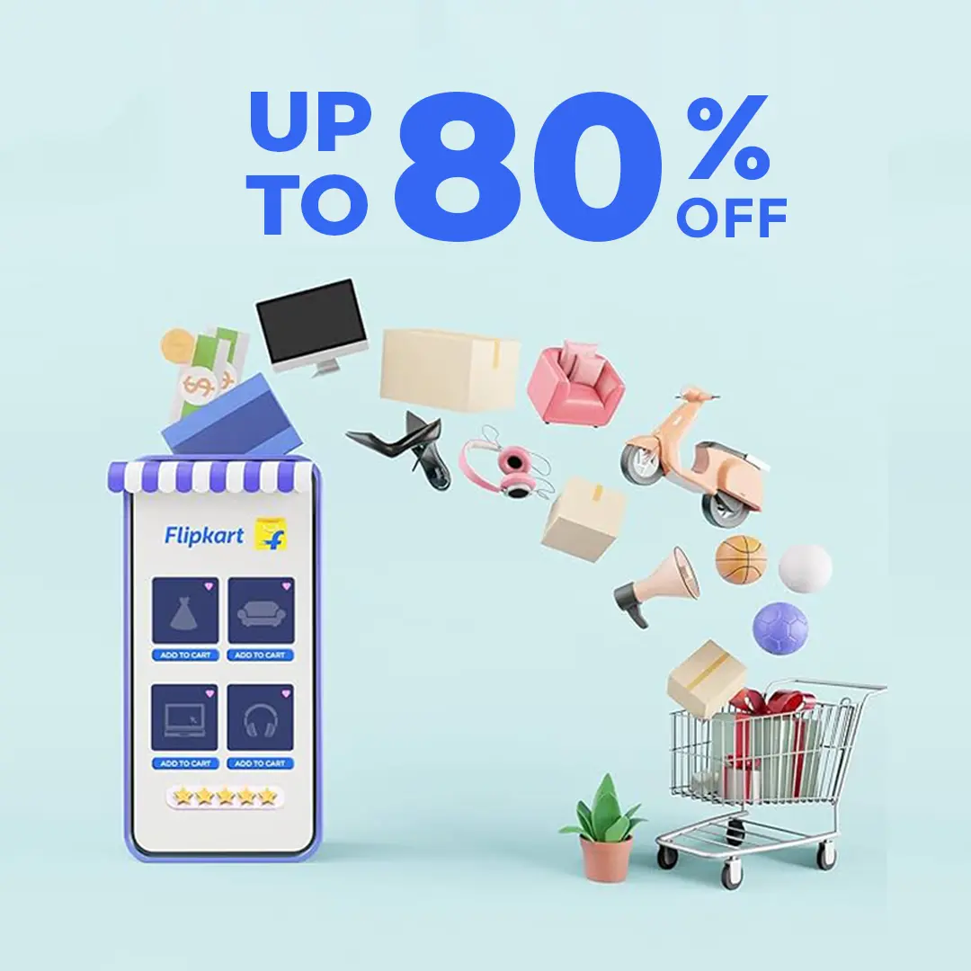 Flipkart