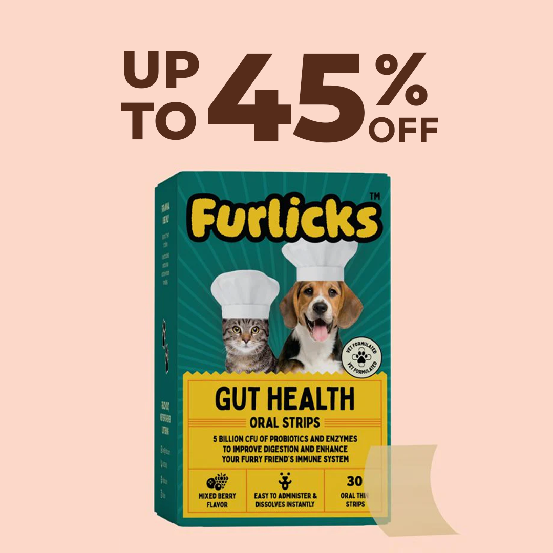 Furlicks