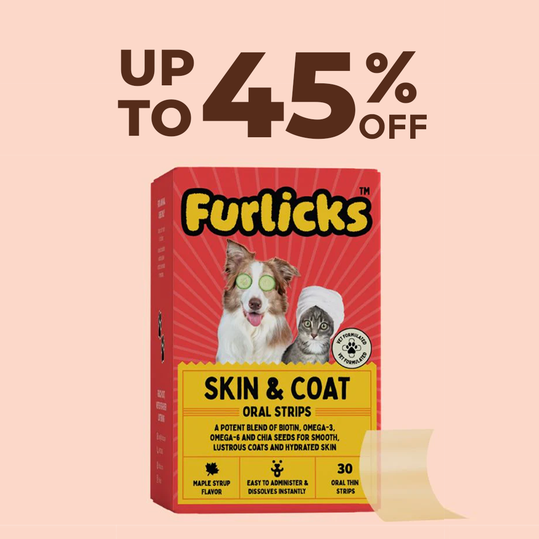 Furlicks