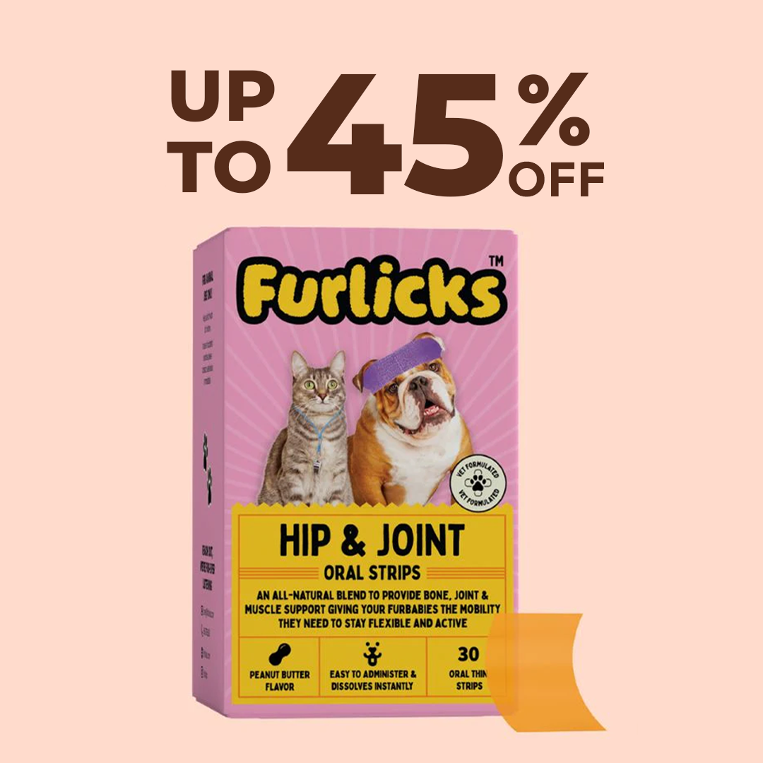 Furlicks