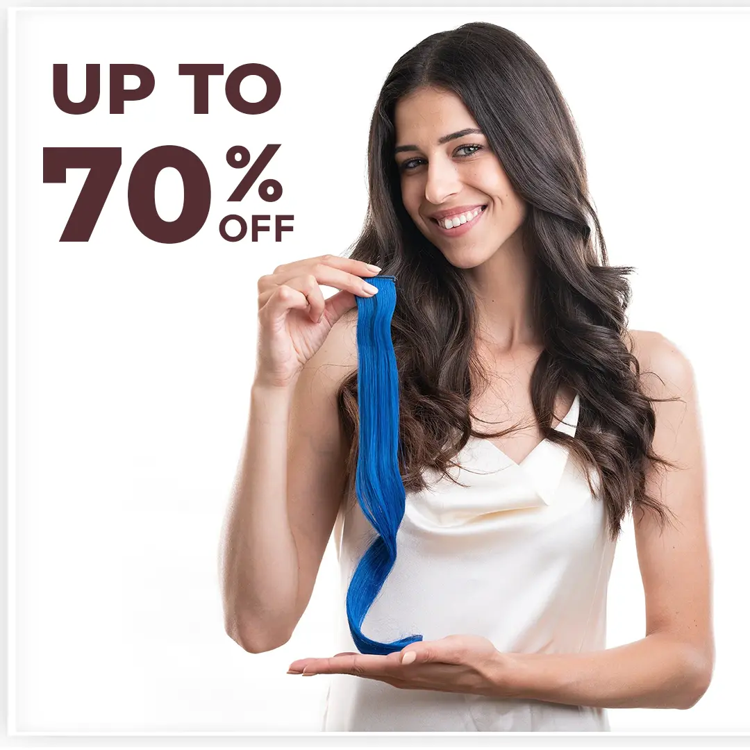 Image of Hair Originals