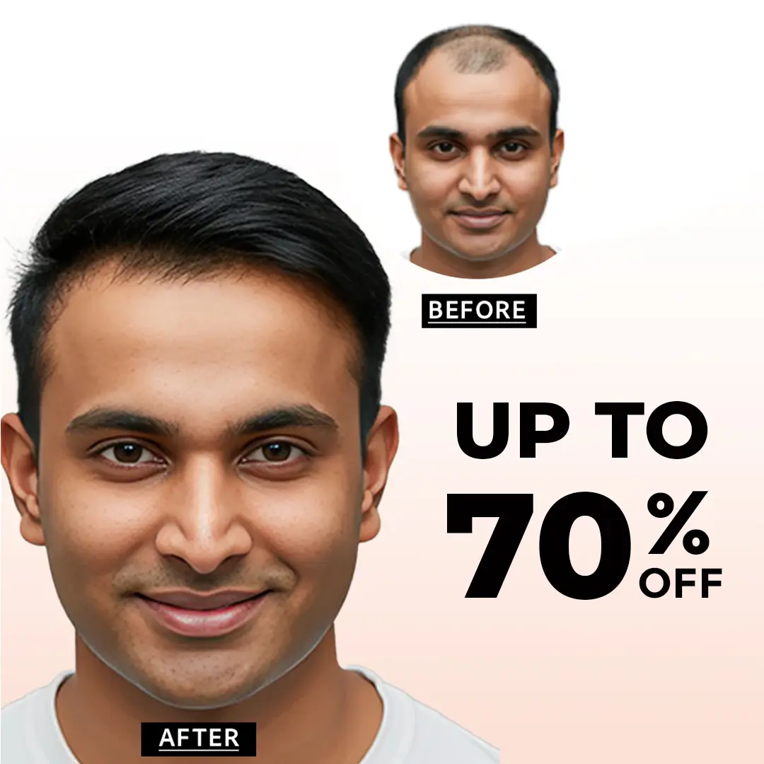 Image of Hair Originals