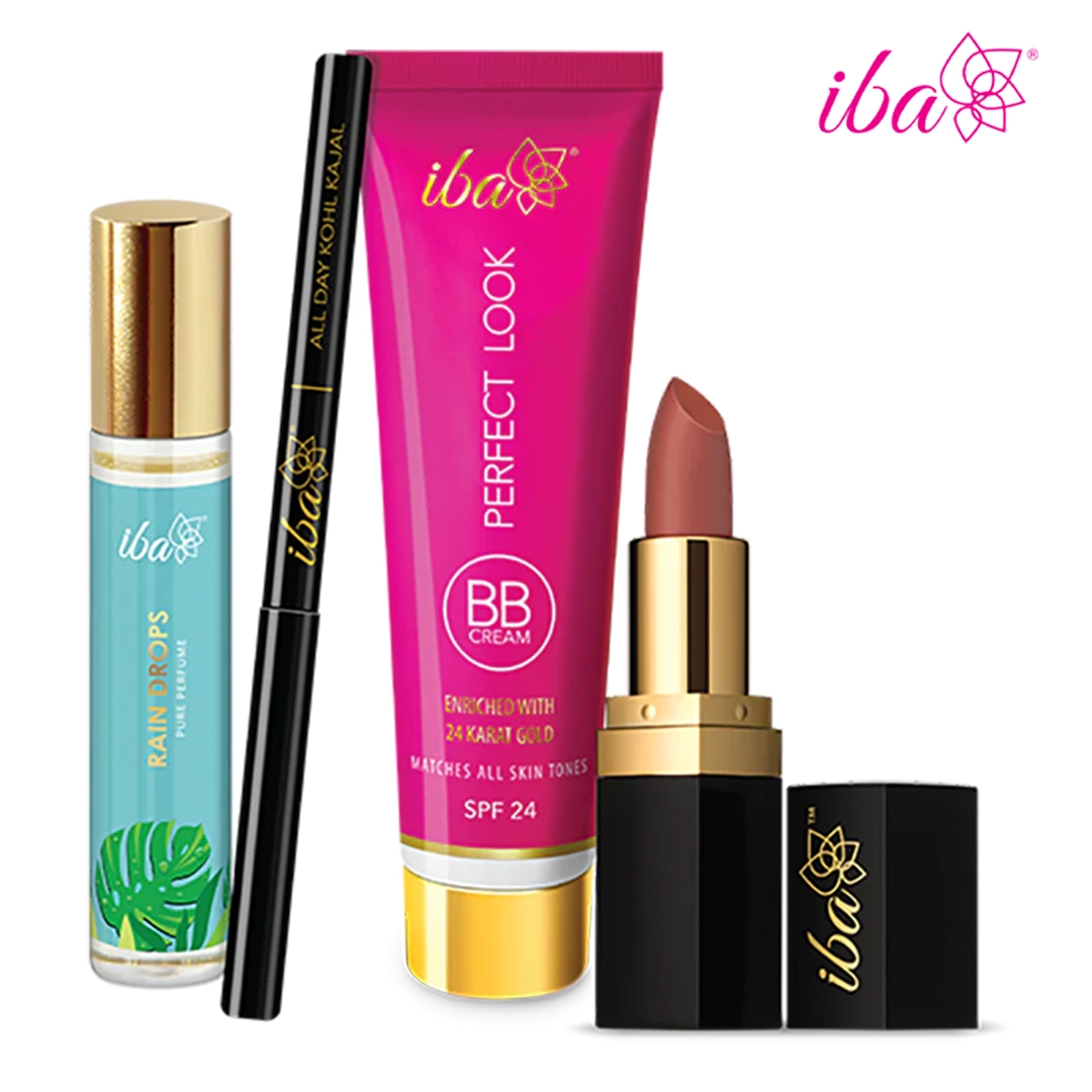 Image of IBA Cosmetics 