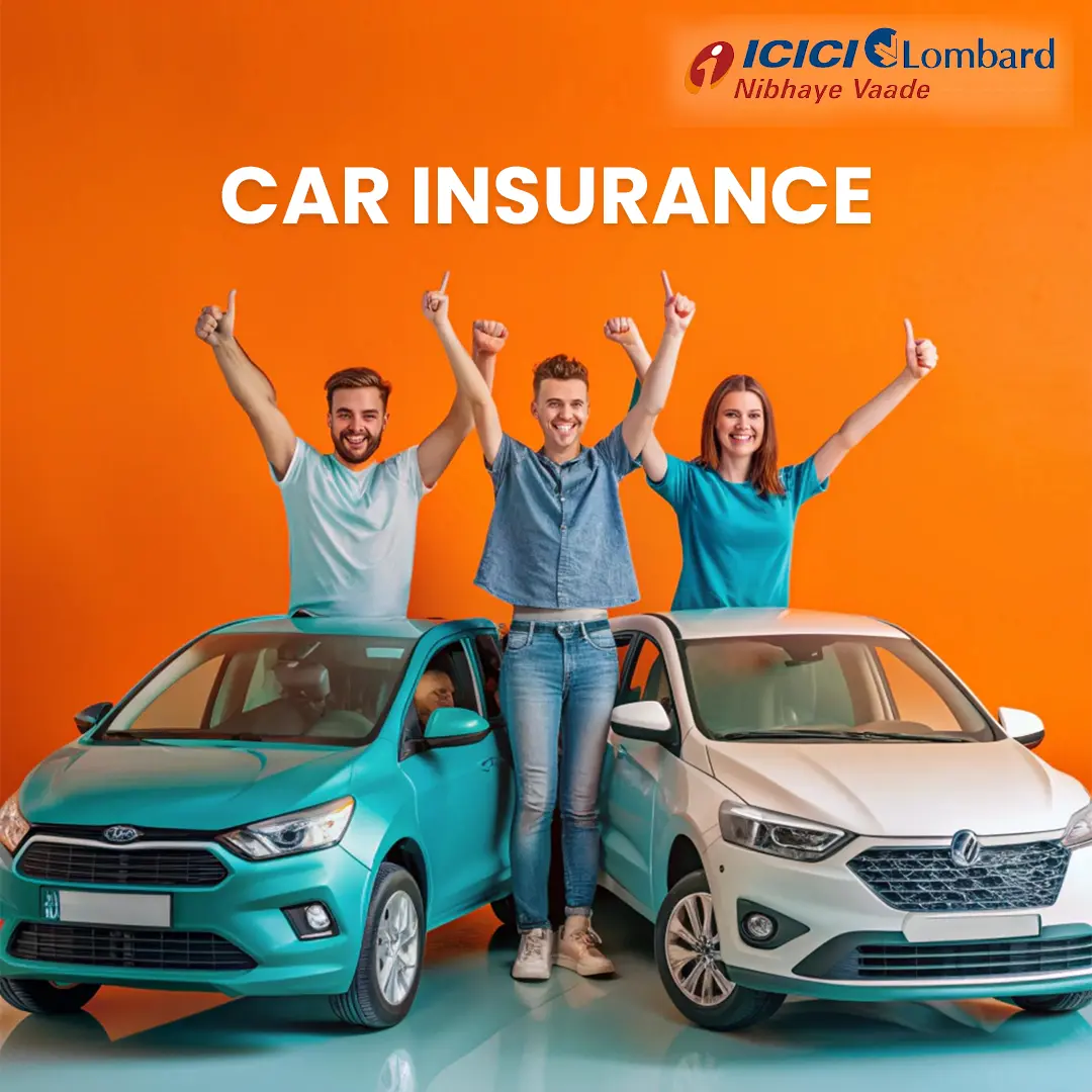 ICICI Lombard Car Insurance