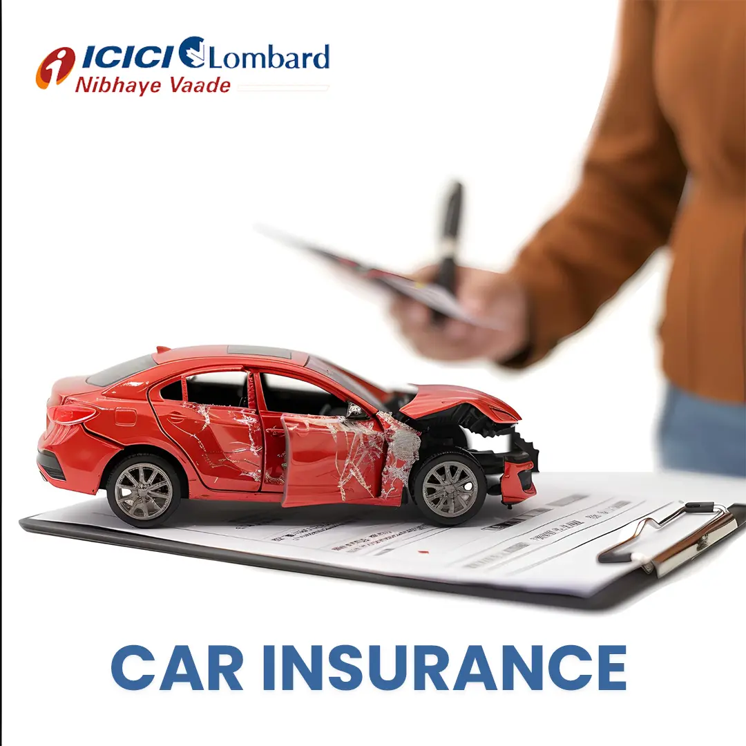 ICICI Lombard Car Insurance