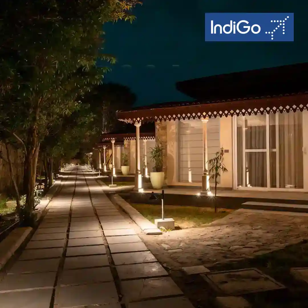 Image of Indigo Hotel Bookings