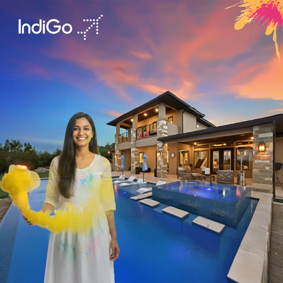 Image of Indigo Hotel Bookings