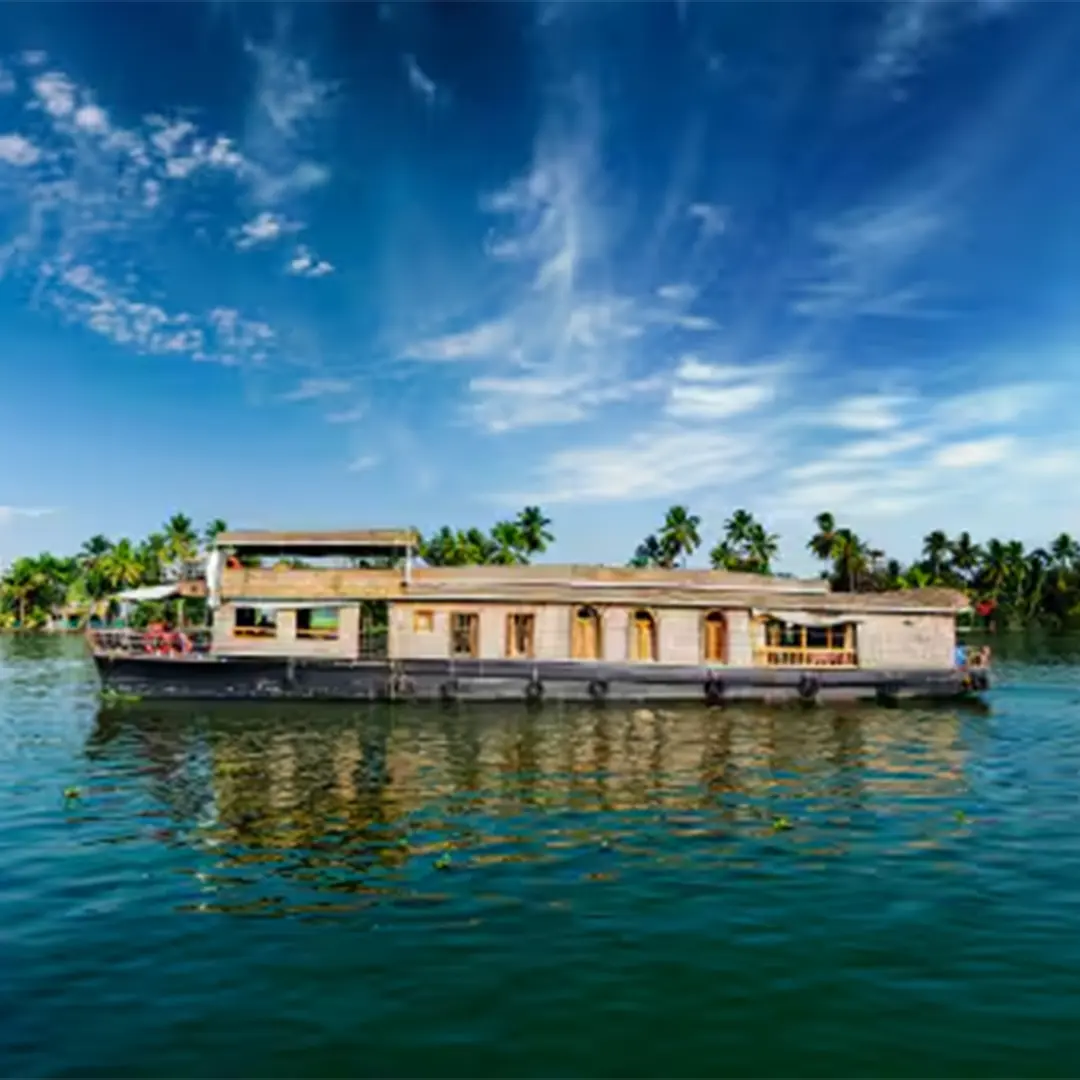 Image of Indigo Web Sightseeing 