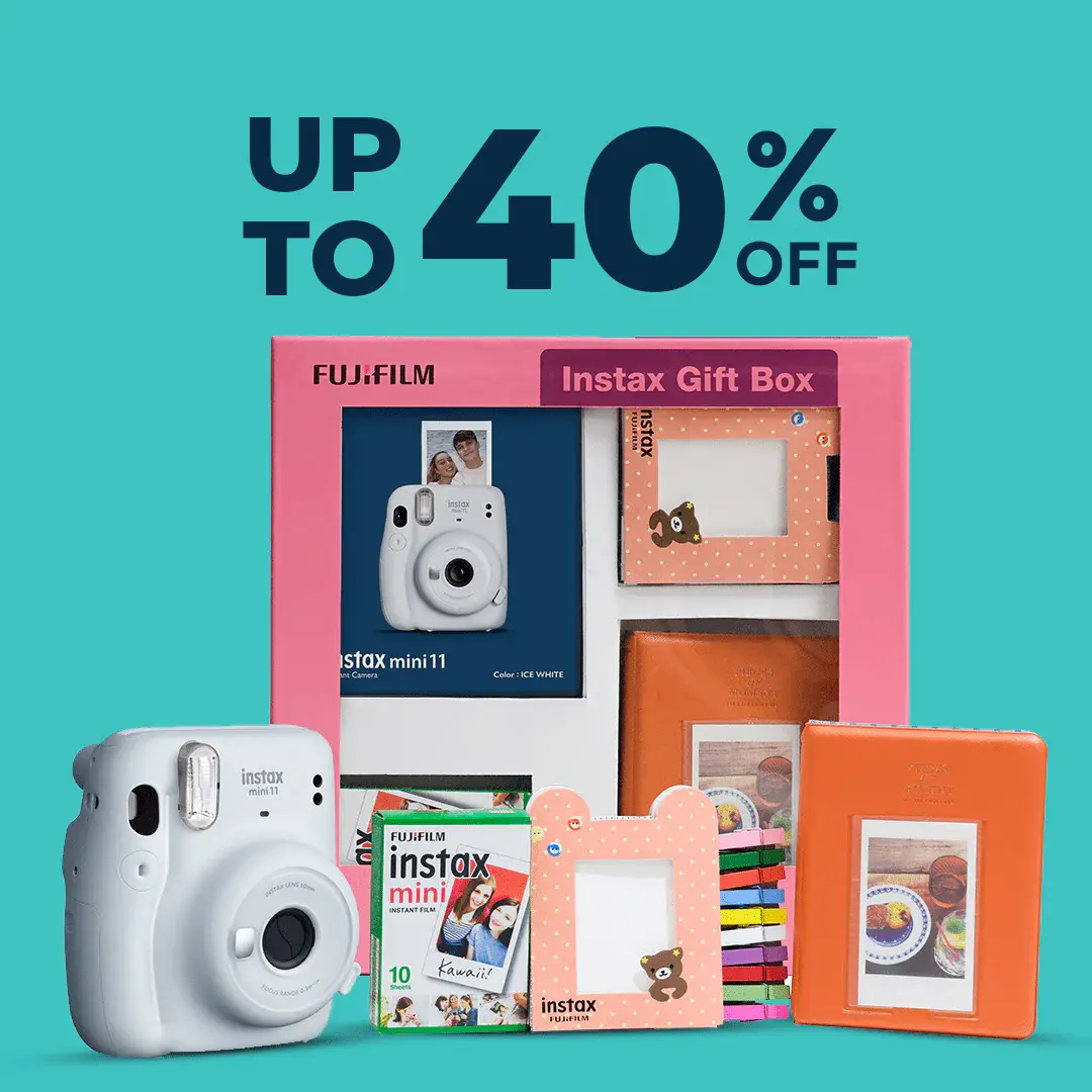 Instax