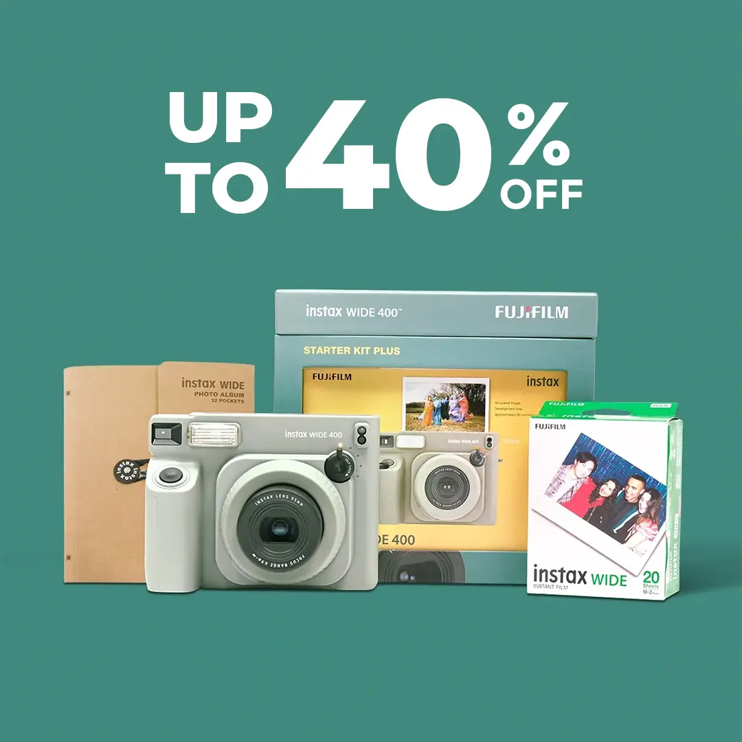 Instax
