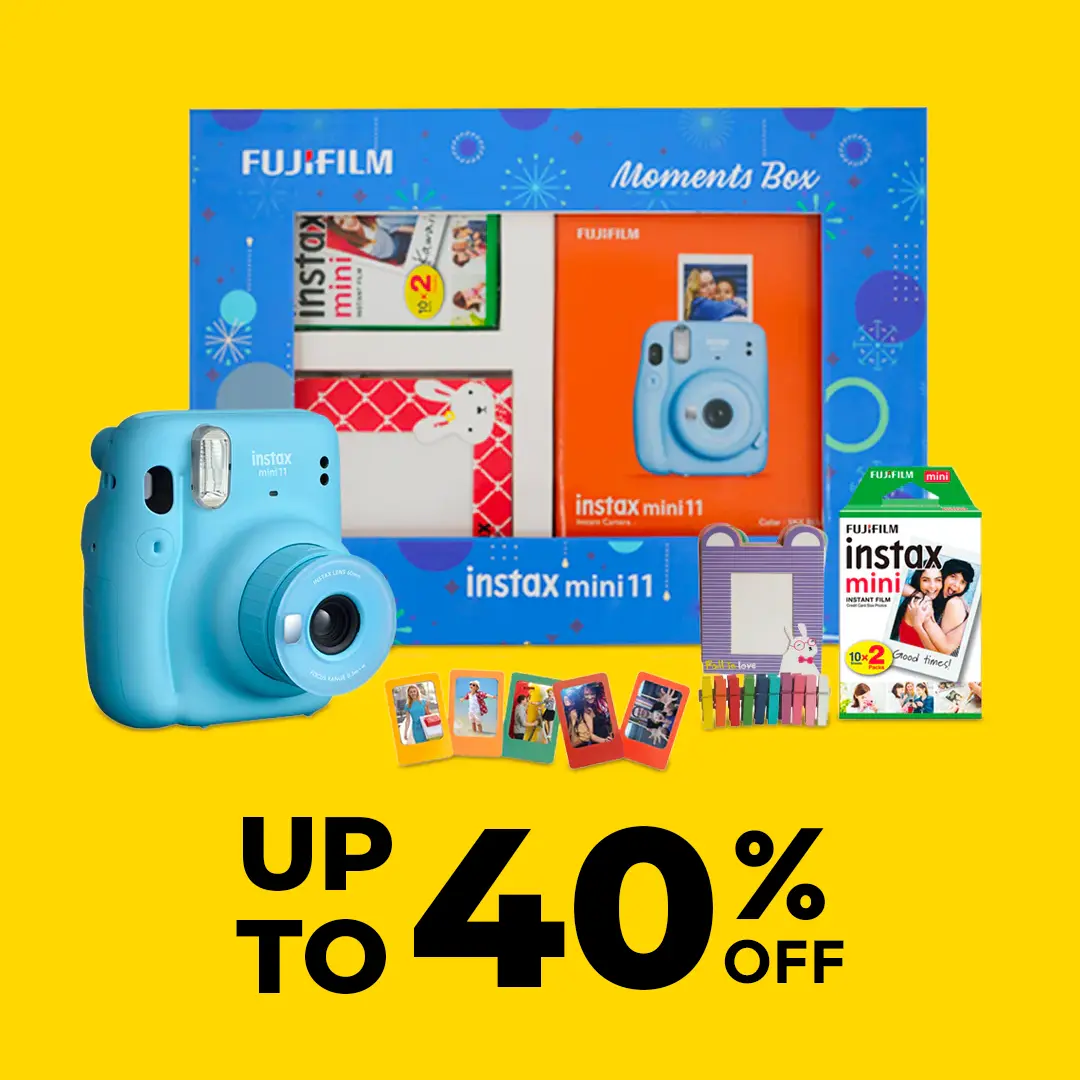 Instax