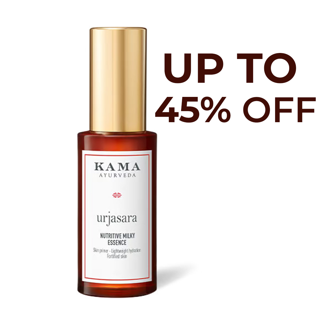 Kama Ayurveda