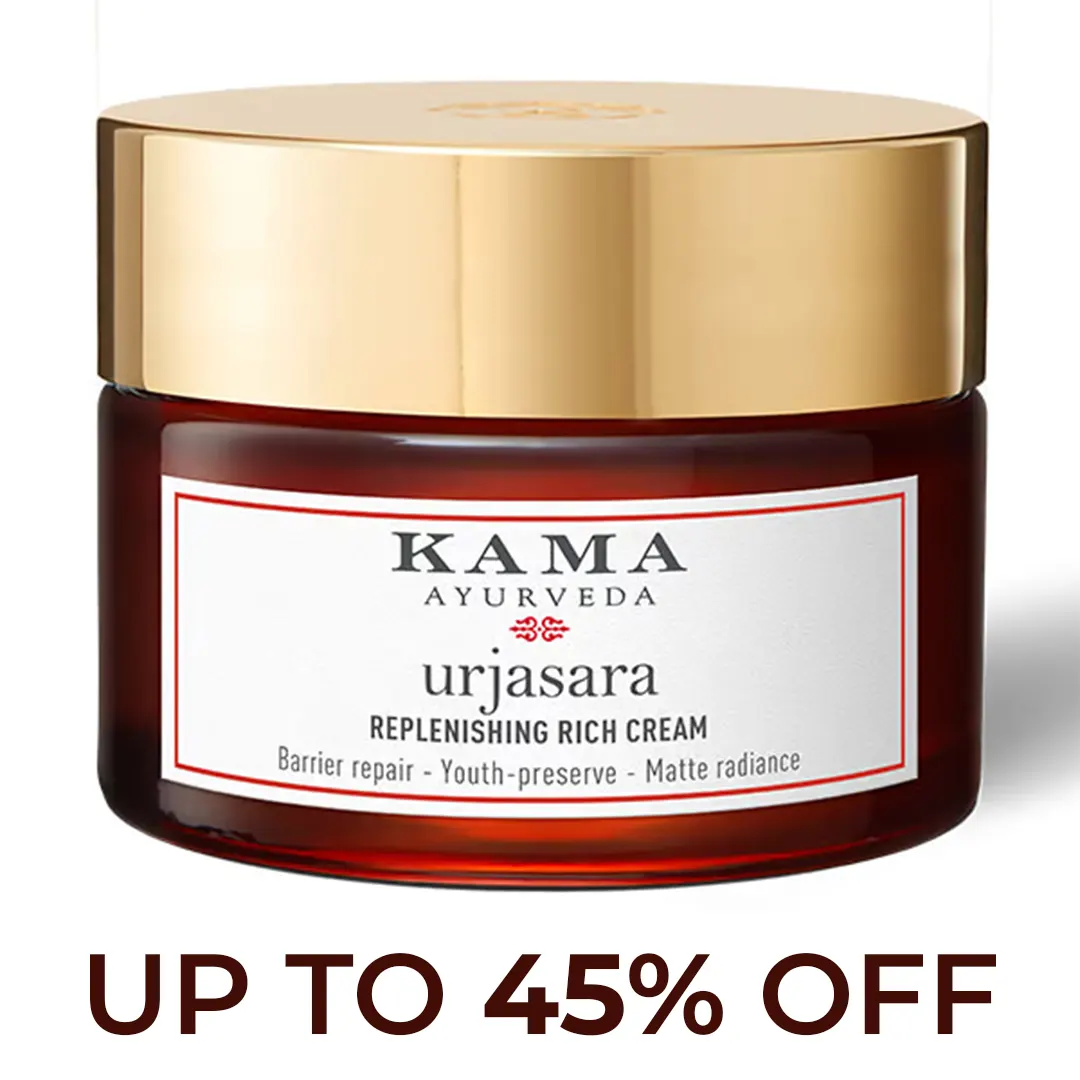 Kama Ayurveda