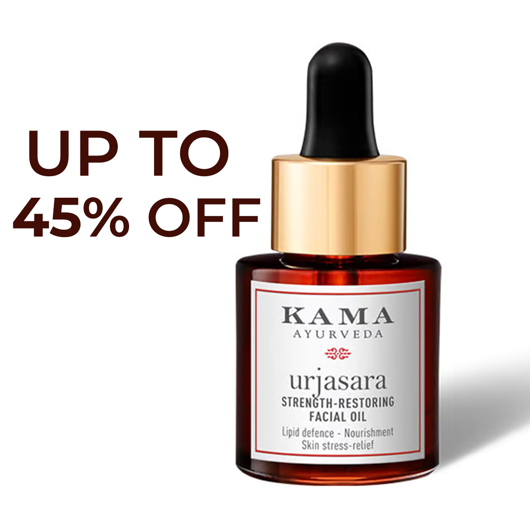 Kama Ayurveda